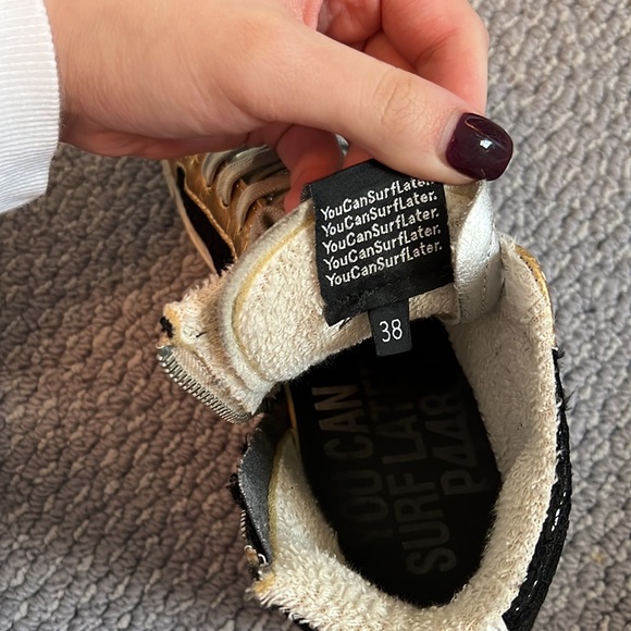 P448 Sneakers - Picture 3 of 6